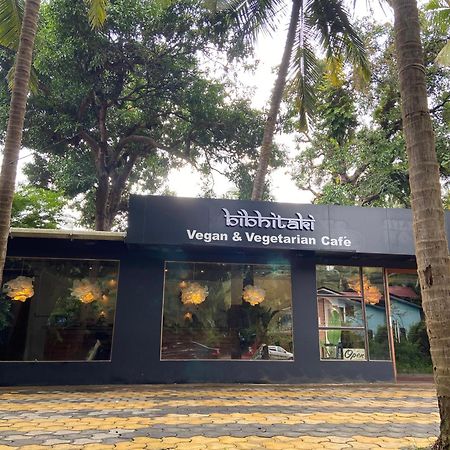 Bibhitaki Hostels Palolem Beach Exterior foto